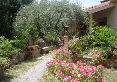 Bed And Breakfast Villa Calagioli